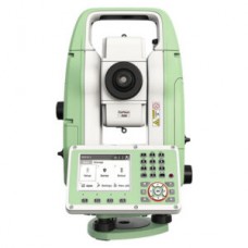Leica Flexline TS07 Total Station